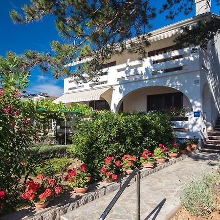 Apartmani Anita Punat Exterior foto