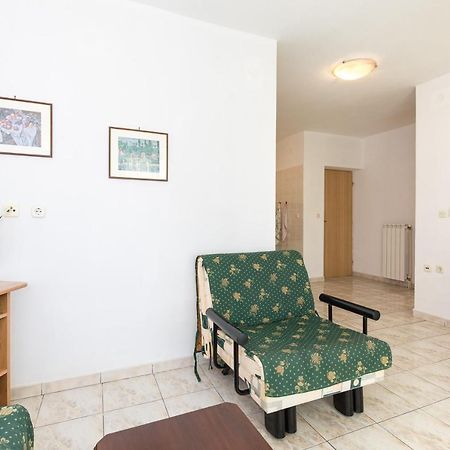 Apartmani Anita Punat Exterior foto
