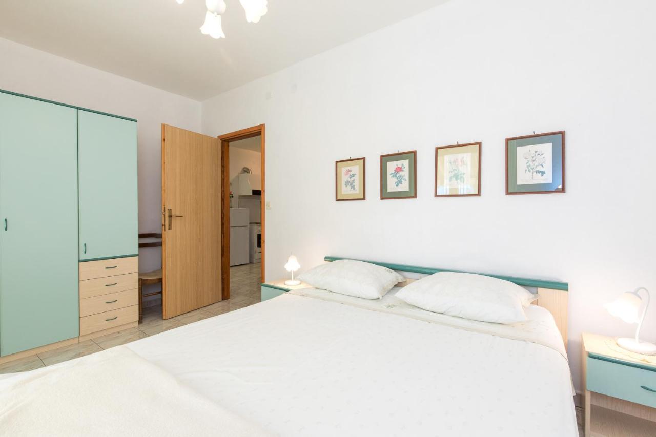 Apartmani Anita Punat Exterior foto