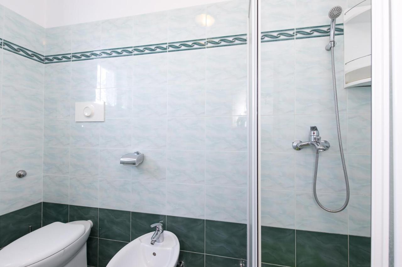 Apartmani Anita Punat Exterior foto