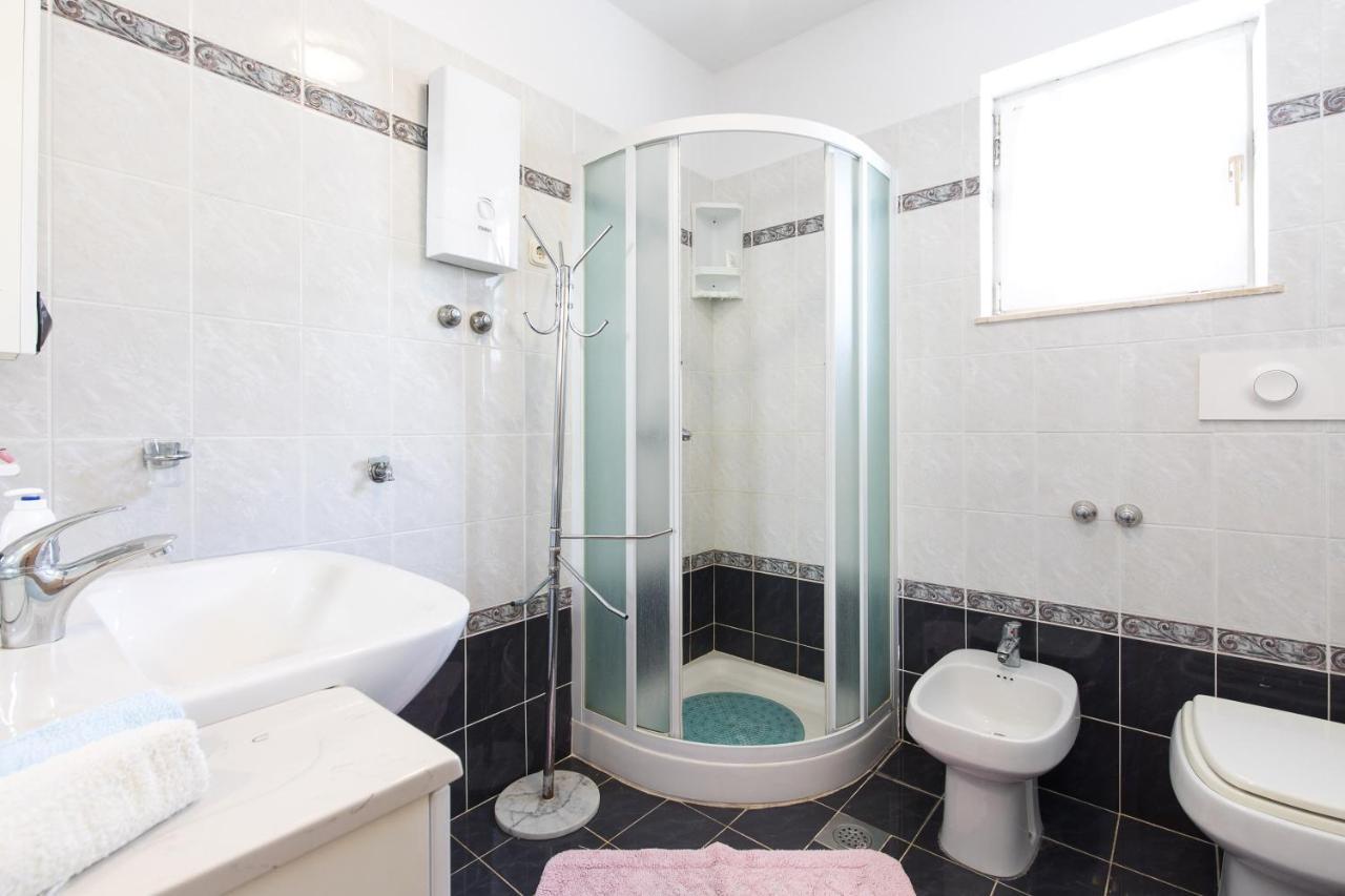 Apartmani Anita Punat Exterior foto